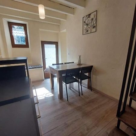Petite Maison De Vacances En Cevennes Florac Eksteriør billede